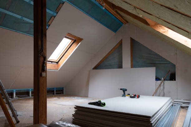Trusted Lake Brownwood, TX Insulation Contractor Experts