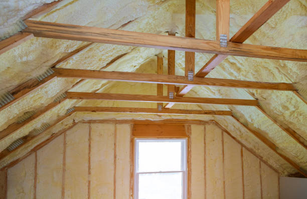 Best Commercial Insulation in Lake Brownwood, TX