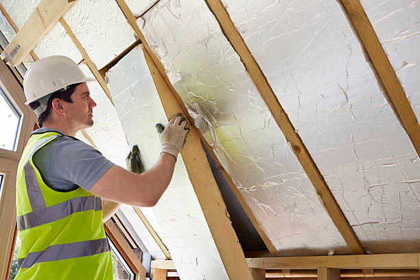 Best Energy Efficiency Insulation in Lake Brownwood, TX