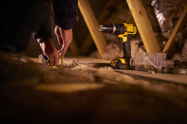 Best Insulation for Specific Applications in Lake Brownwood, TX