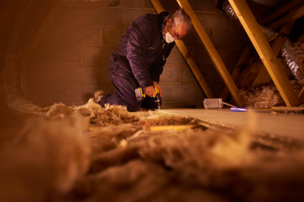 Types of Insulation We Offer in Lake Brownwood, TX